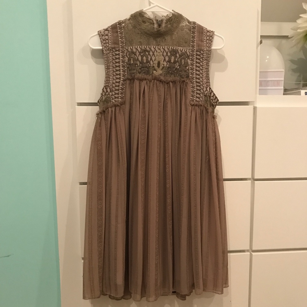 Free People Dress